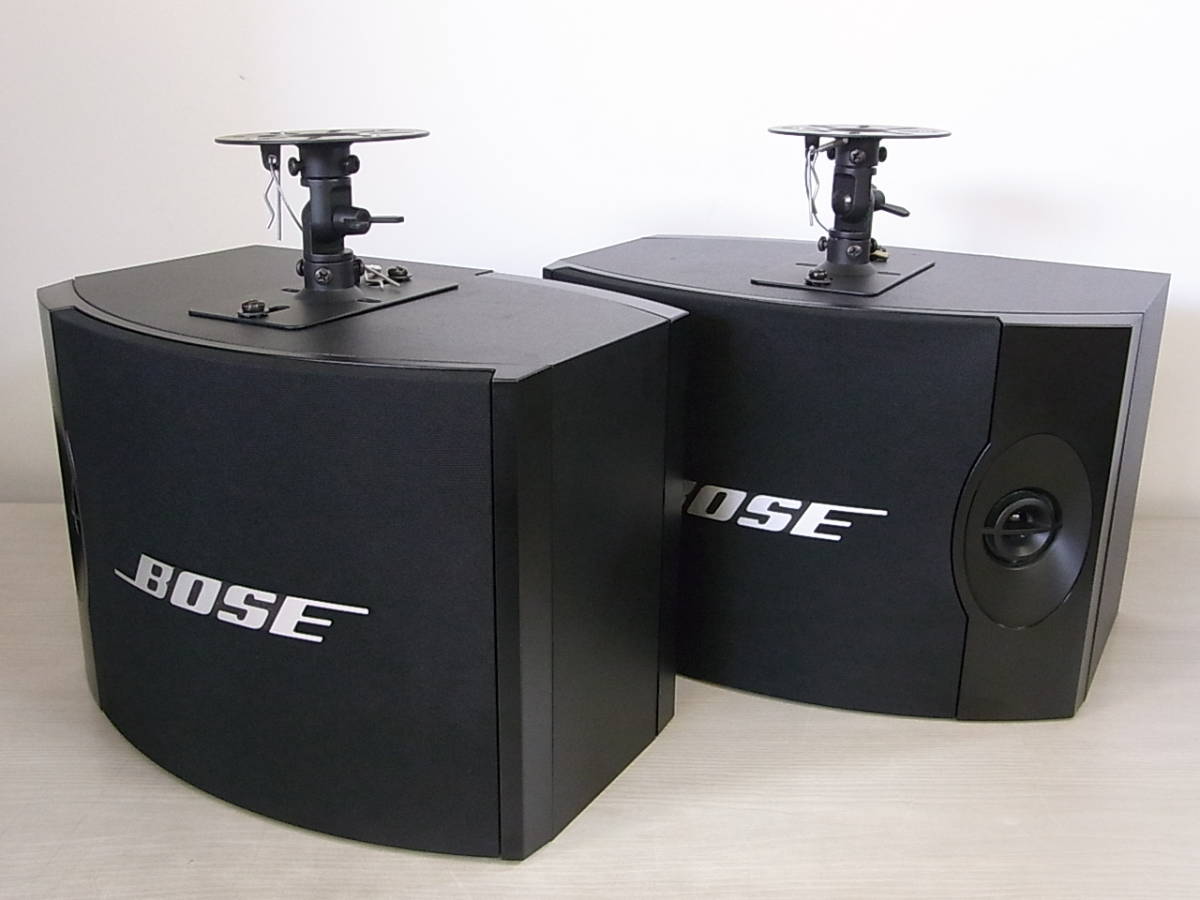 BOSE スピーカーブラケット ペア