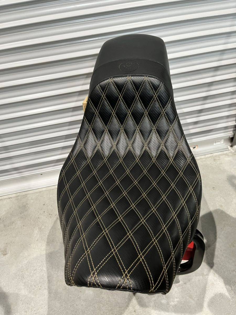 Whiplash Speed Company ウィプラッシュ SLIPSTREAM 2018年以降の
