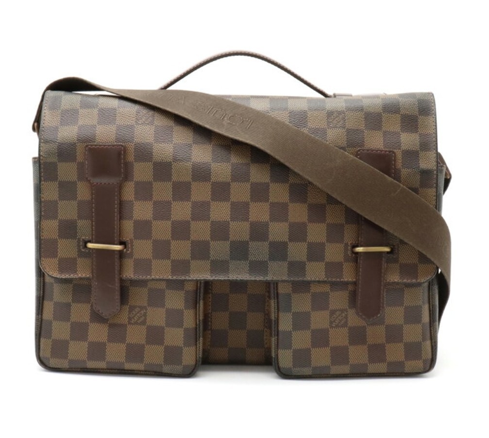 LOUIS VUITTON ブロードウェイ ショルダーバッグ | carlacanto.com