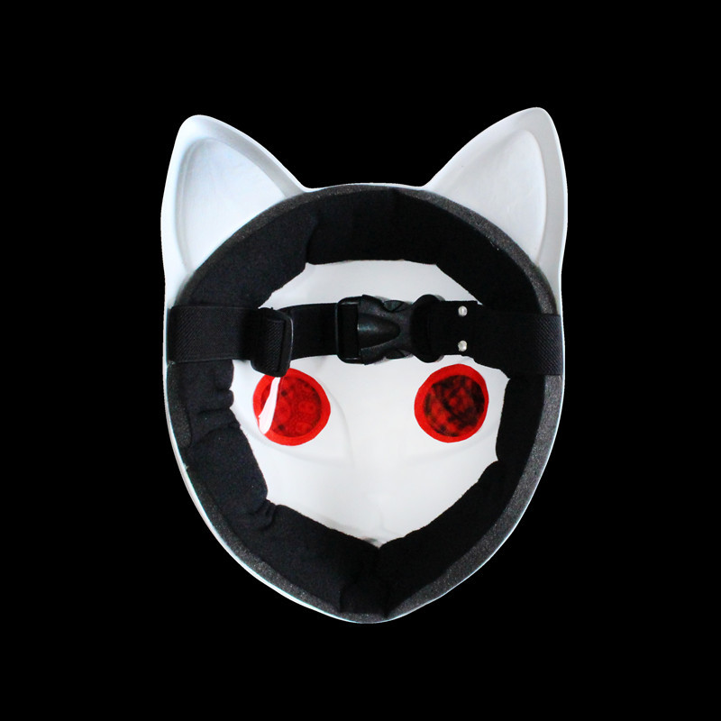  new arrival new goods mask cosplay mask Halloween .. is good COSPLAY supplies ... blade charcoal ... genuine .. butterfly design C