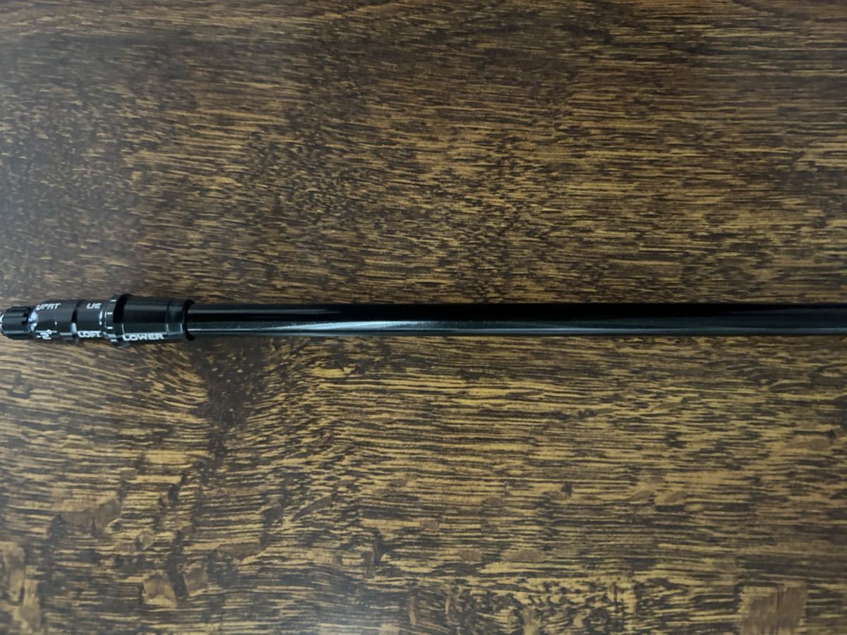 JPDA ProtoType-LD Speed Edition 3841 テーラーメイドスリーブ付き
