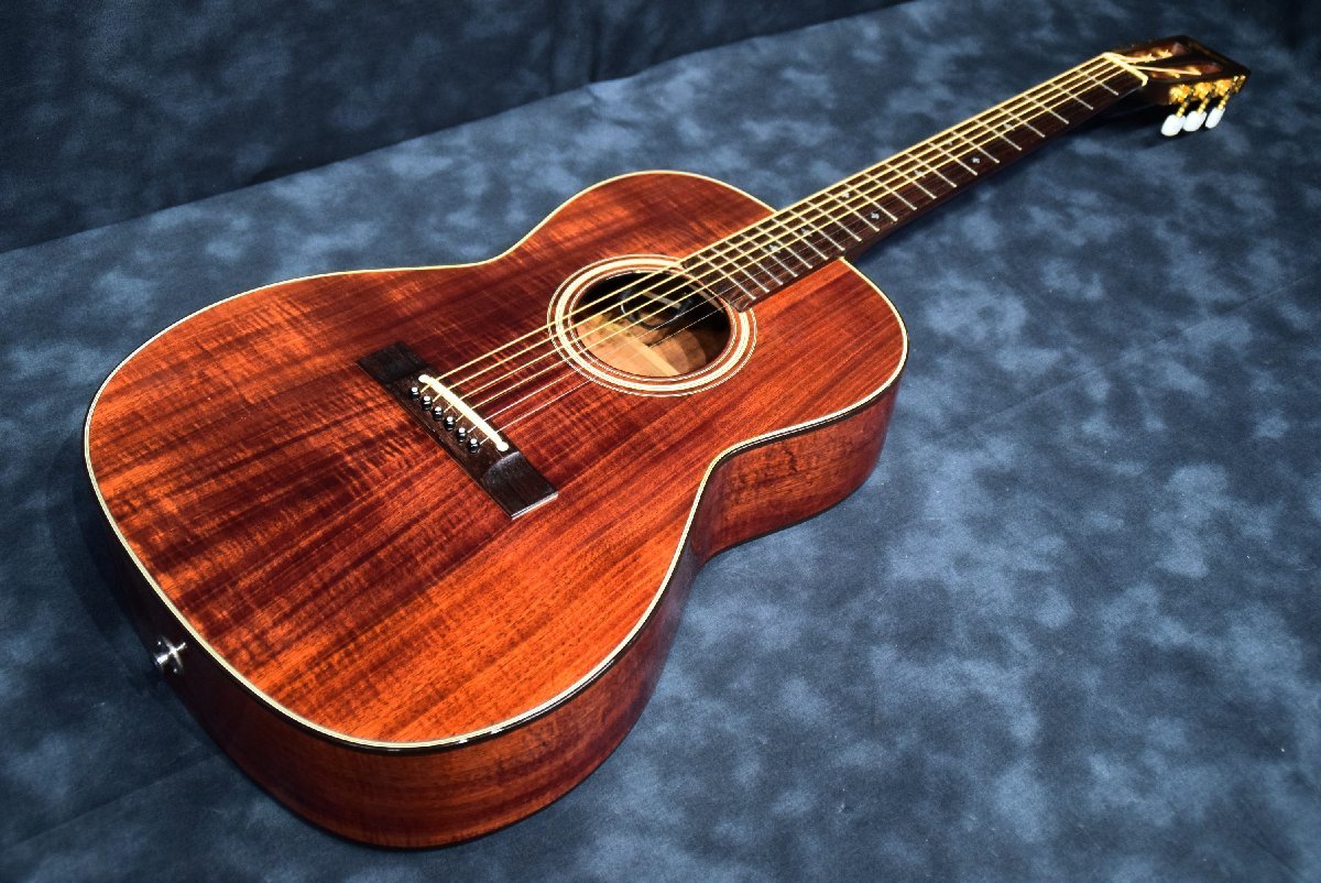 送料無料・メンテナンス済み】Takamine PT-406 タカミネ エレアコ