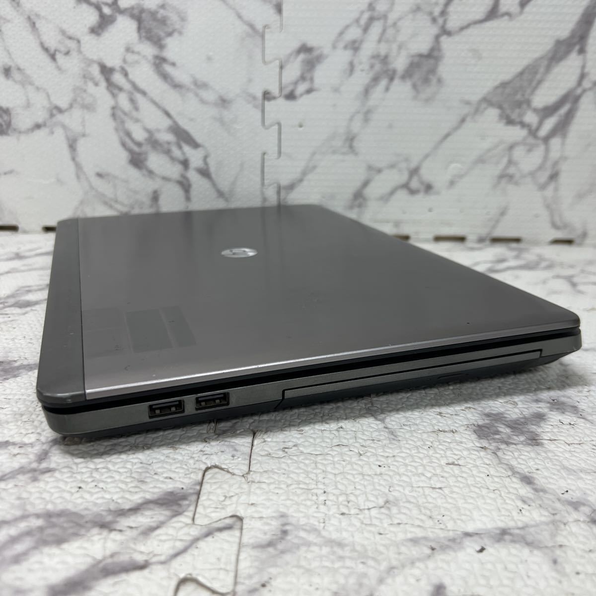 ノートパソコン HP ProBook4540s Core i5