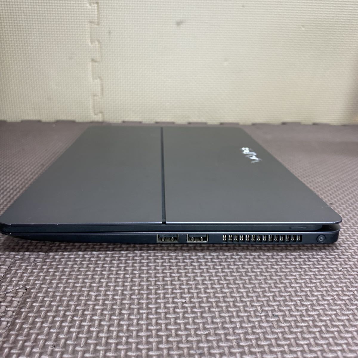 MY6-792 激安 最新OS Windows11Pro ノートPC SONY VAIO VJZ13A Core i7