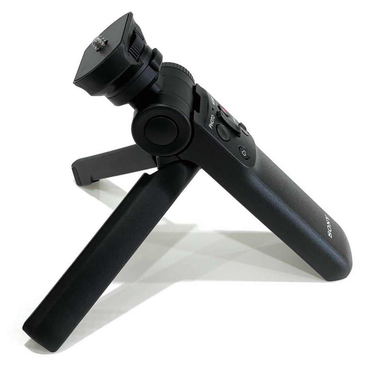 美品 SONY ソニー VLOGCAM ブイログカム ZV-1 デジタルカメラ