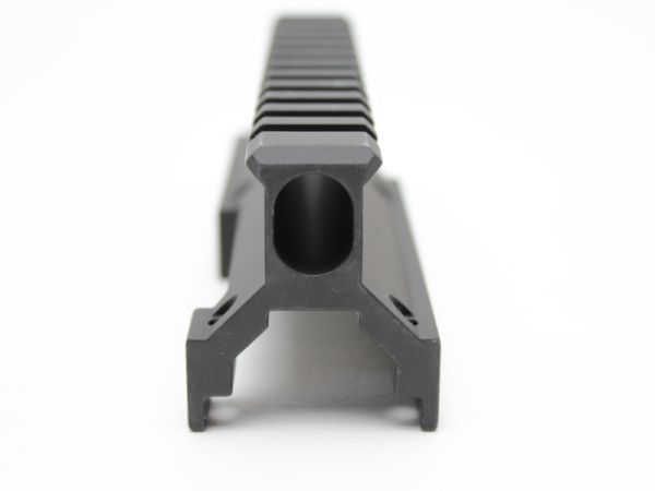 B&T mounting rail NAR Mid Range Mount - for HK MP5/HK33/HK53/G3■レイルマウント_画像5