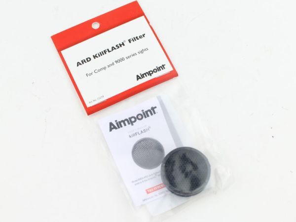 実物■Aimpoint ARD キルフラッシュ■COMP M M2 M3 M4 M4S■エイムポイント 新品