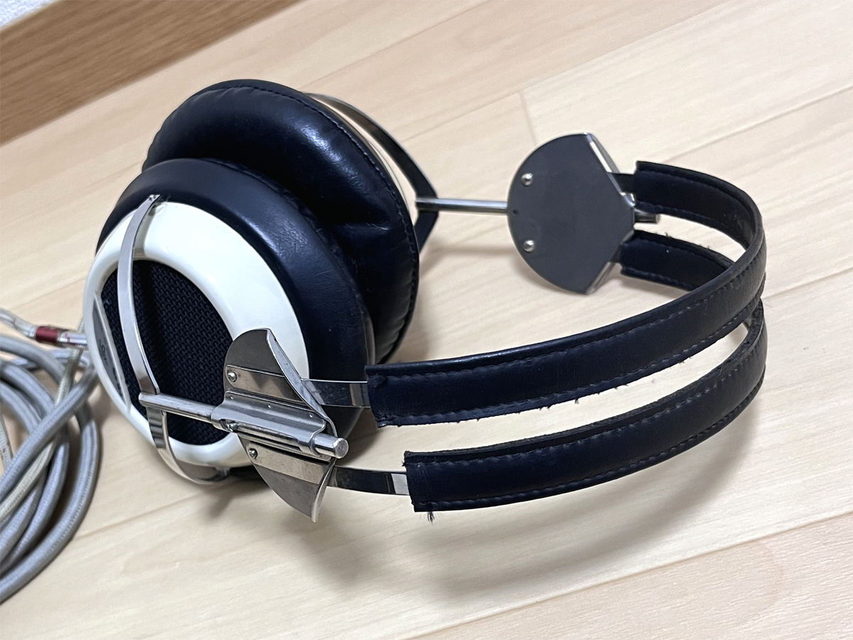 Stax New SR-3 SRD-6 イヤースピーカー ヘッドフォンアンプ スタックス