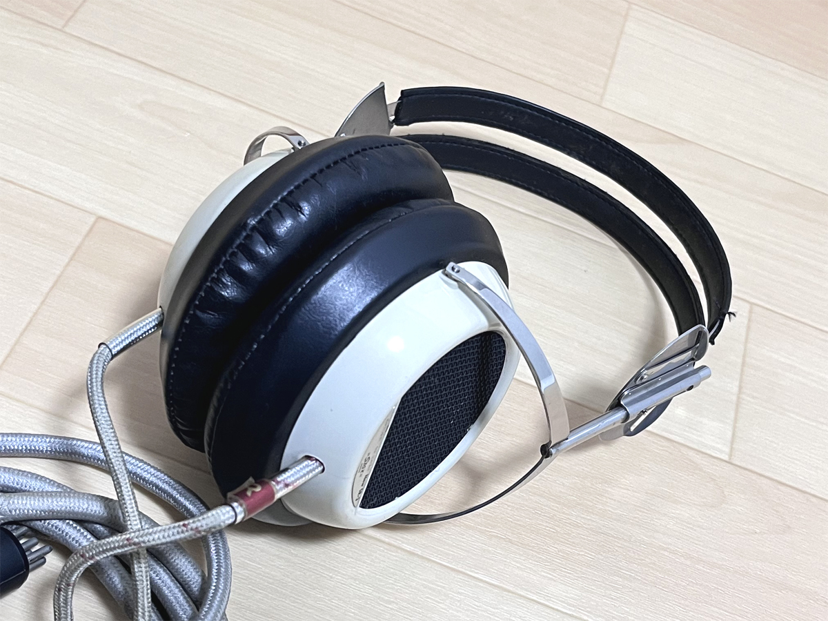 Stax New SR-3 SRD-6 イヤースピーカー ヘッドフォンアンプ スタックス