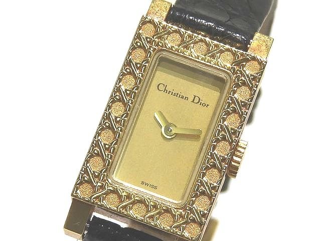 最新最全の クリスチャン ディオール 5F Dior Christian 革ベルト