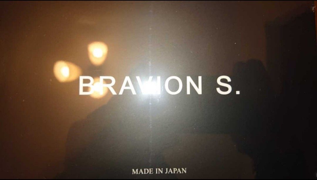 新品・未開封】2箱セット (1箱90粒) ブラビオンS BRAVION S | opts-ng.com