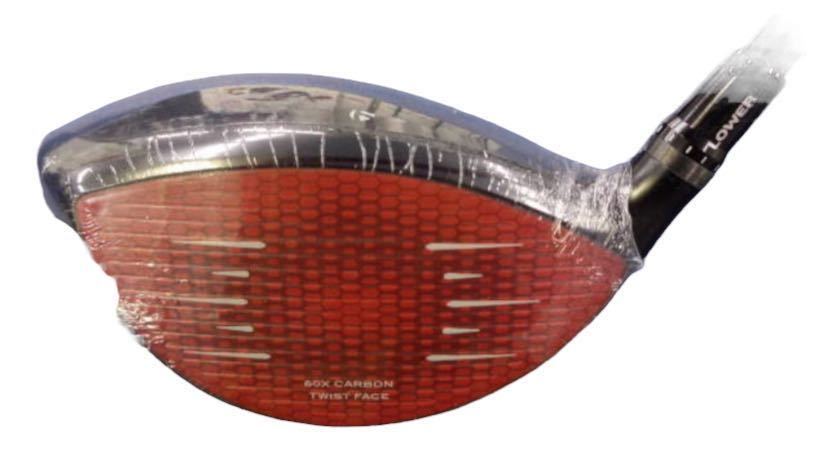TaylorMade STEALTH 2 ステルス2 ドライバー 10.5 Tour AD CQ-6