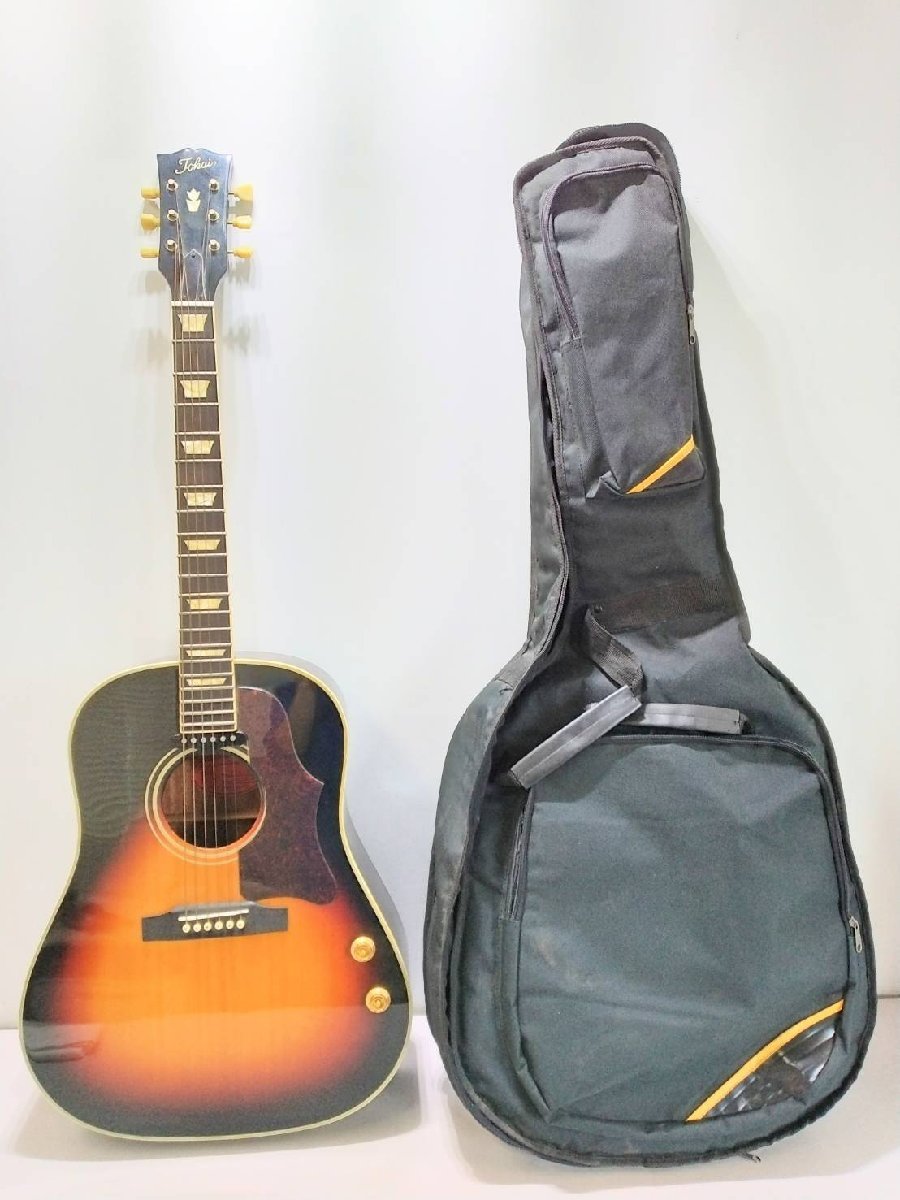 Tokai トーカイ TJE-65 ギター ソフトケース付 | realestatebootcamp.ca