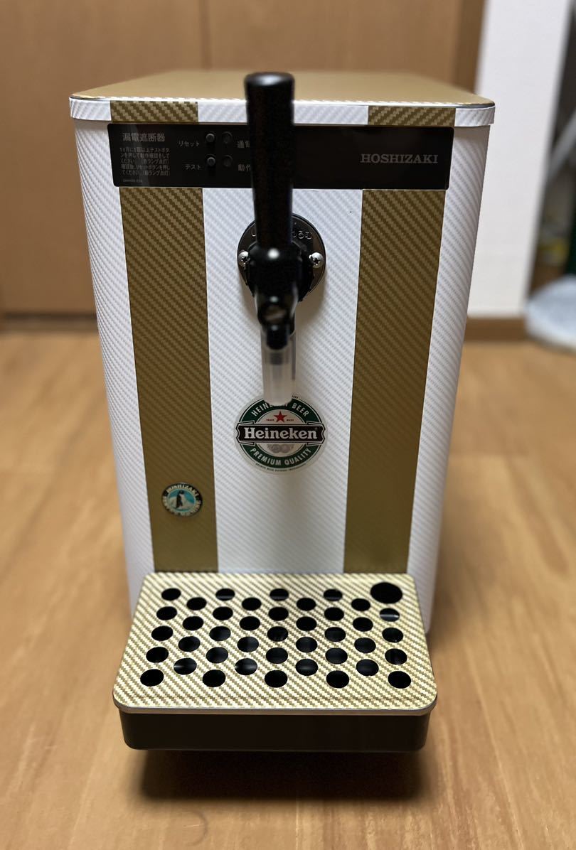 ビールサーバー DBF-25SB ホシザキ HOSHIZAKI 生ビールサーバー | www