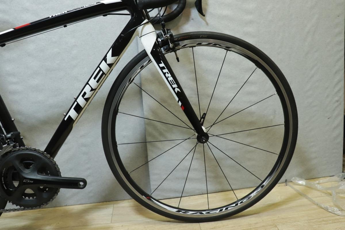 TREK MADONE 2.1 TEAM ISSUE 54サイズ-
