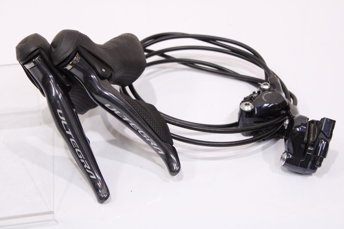Yahoo!オークション - ☆SHIMANO シマノ ST-R8070 ULTEGRA...