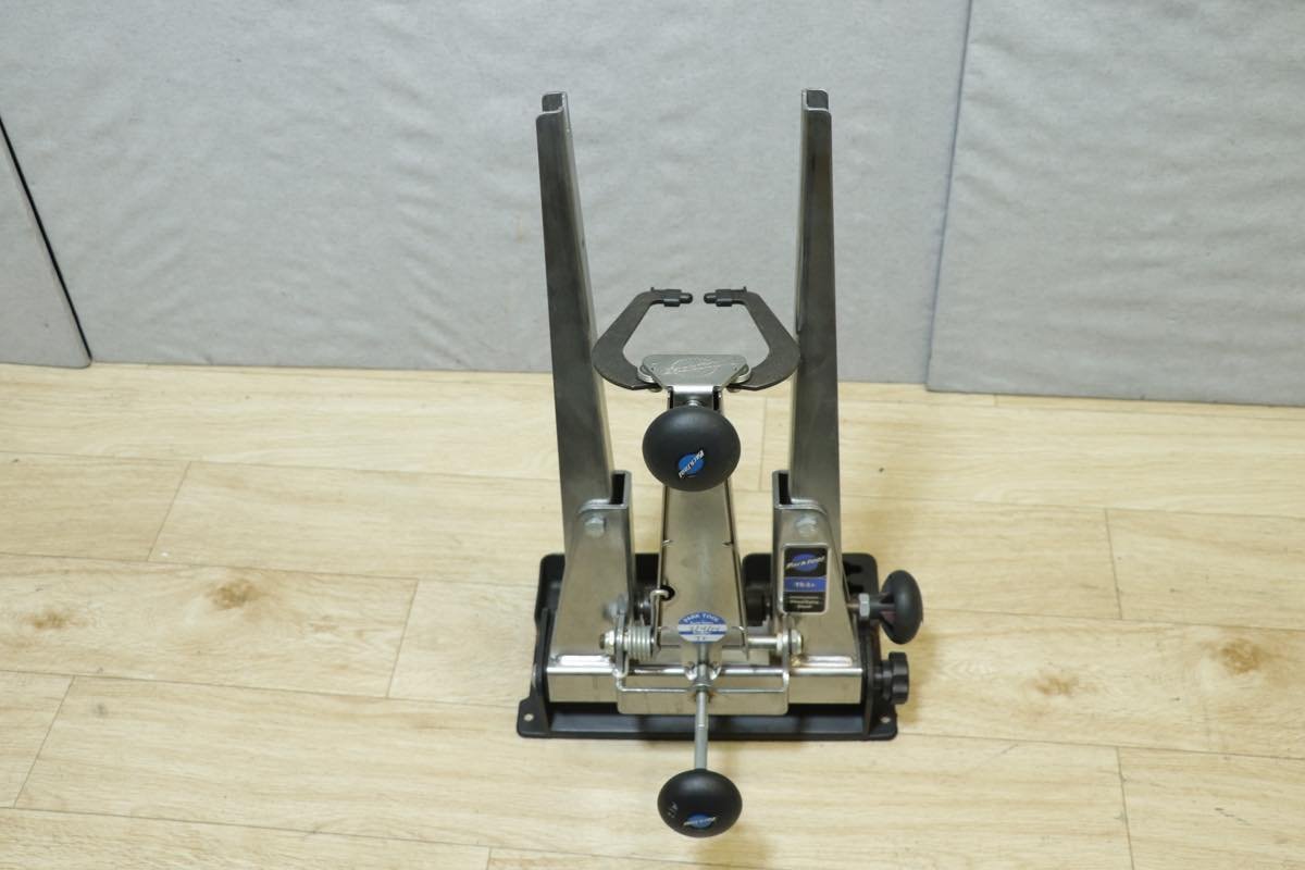 □PARKTOOL パークツール 振れ取り台 TS-2.2 □PARKTOOL パークツール 振れ取り台 TS-2.2