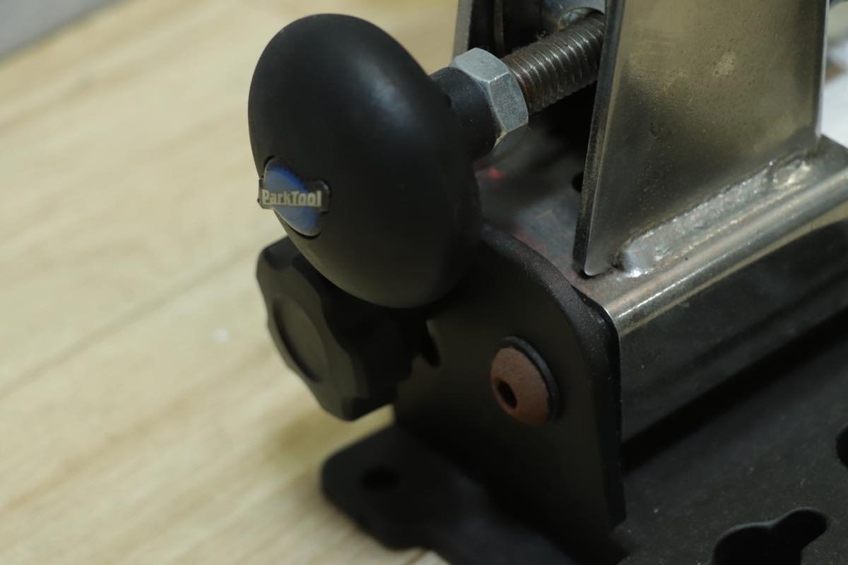 □PARKTOOL パークツール 振れ取り台 TS-2.2 □PARKTOOL パークツール 振れ取り台 TS-2.2