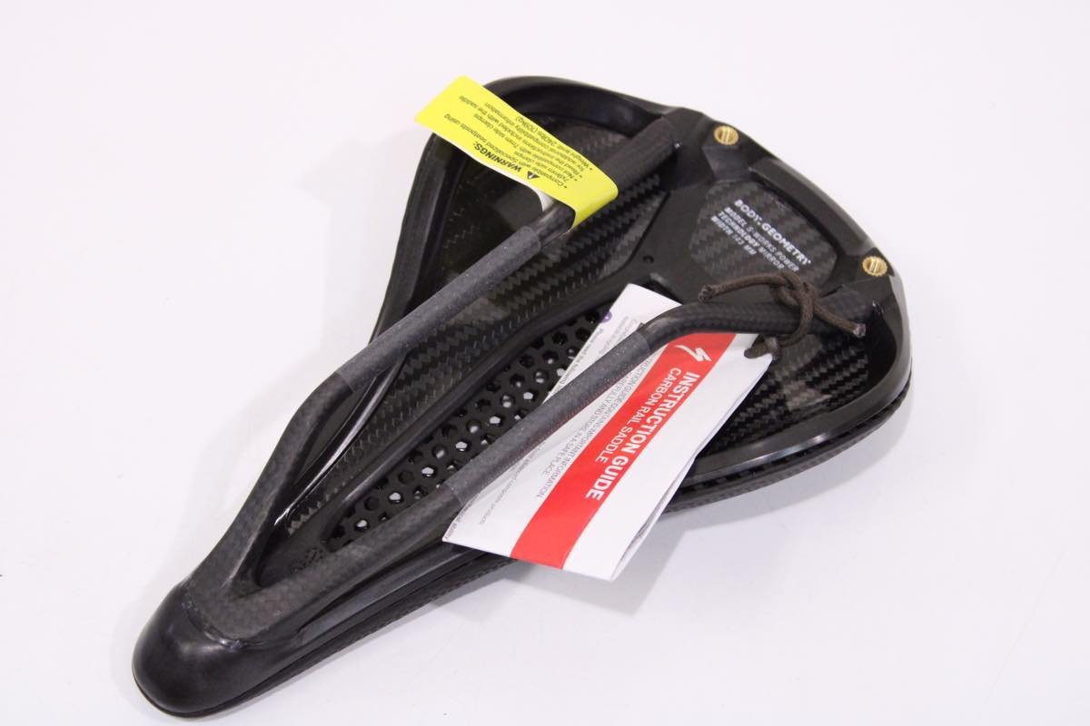 ☆SPECIALIZED スペシャライズド S-WORKS POWER MIRROR サドル ☆SPECIALIZED スペシャライズド S-WORKS POWER MIRROR サドル