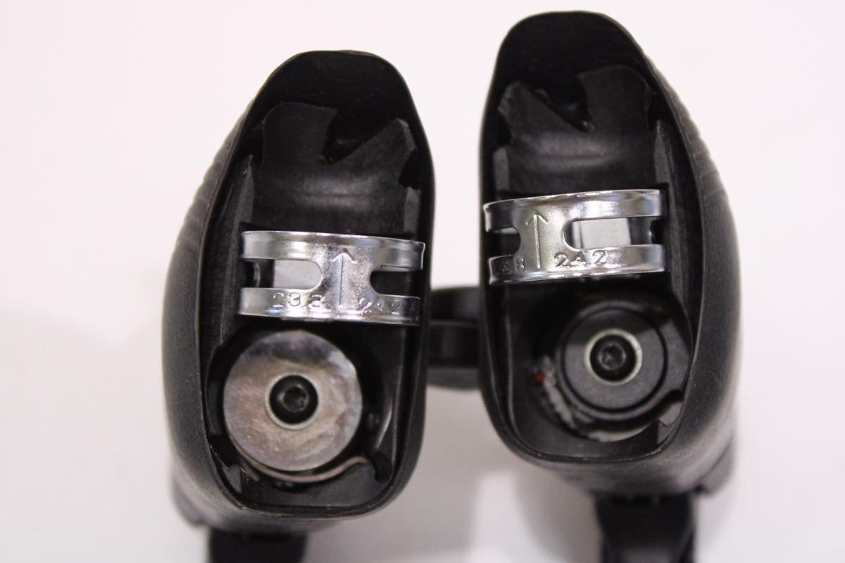 ☆Campagnolo カンパニョーロ SUPER RECORD 2×11s エルゴパワー ☆Campagnolo カンパニョーロ SUPER RECORD 2×11s エルゴパワー
