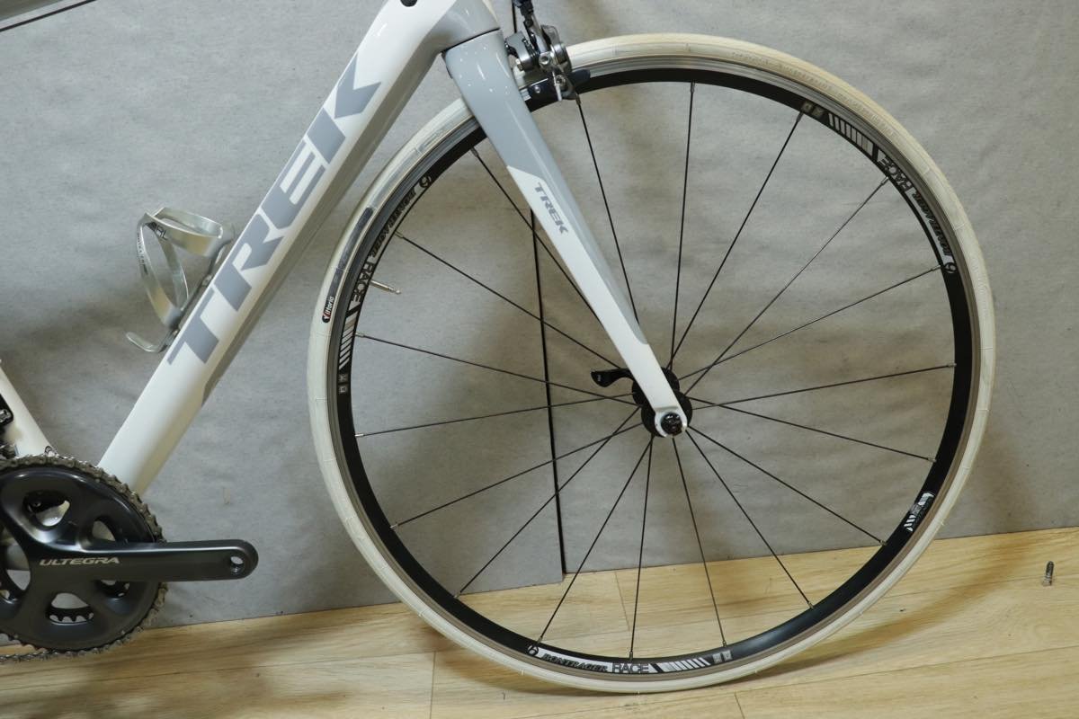 □TREK トレック Madone 4.7 フルカーボン SHIMANO ULTEGRA 6800 2X11S