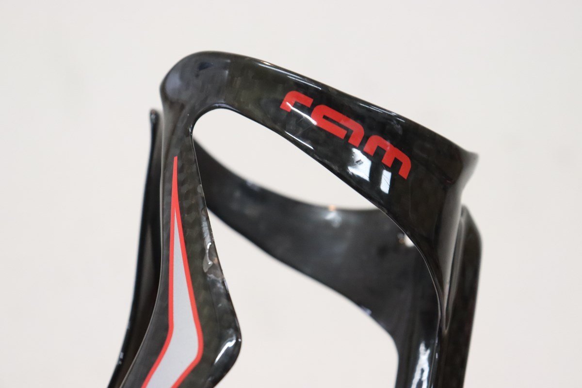 ★cinelli チネリ RAM カーボンボトルケージセット_画像6