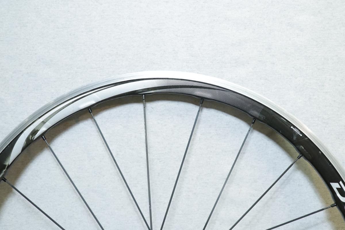 ○SHIMANO シマノWH-9000-C35-CL DURA-ACE シマノフリー11s対応 ○SHIMANO シマノWH-9000-C35-CL DURA-ACE シマノフリー11s対応