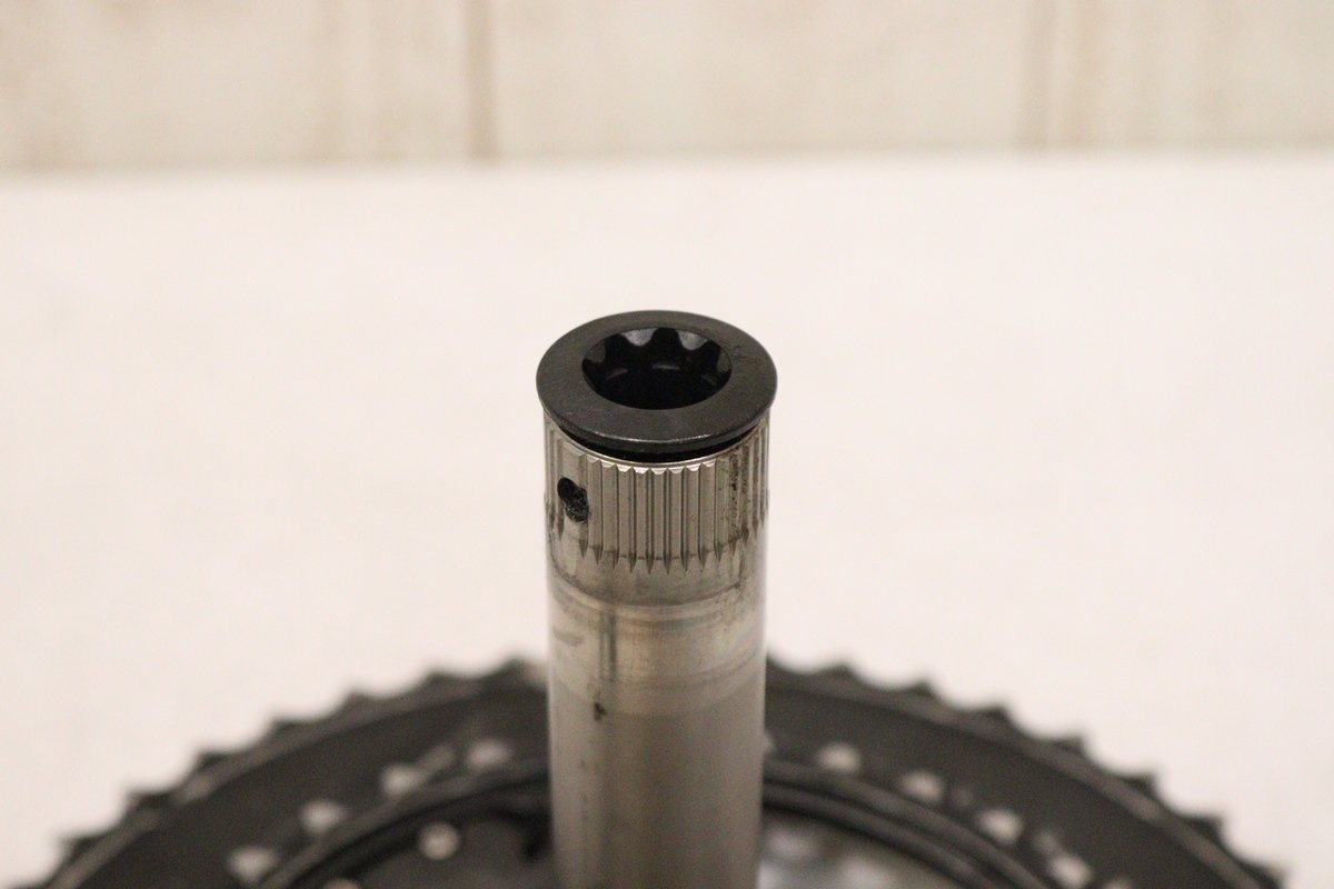 ☆SHIMANO シマノ FC-R9100 DURA-ACE 170mm 50/34T 2x11s Pioneer