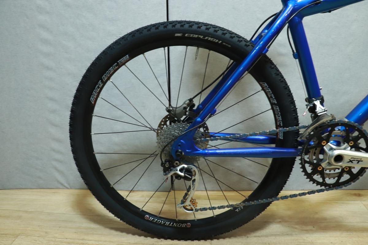 ビンテージMTB!!□KLEIN クライン ATTITUDE 26インチMTB SHIMANO ビンテージMTB!!□KLEIN クライン ATTITUDE 26インチMTB SHIMANO