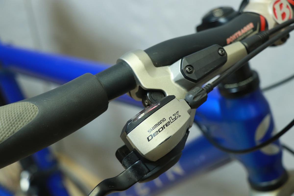 ビンテージMTB!!□KLEIN クライン ATTITUDE 26インチMTB SHIMANO ビンテージMTB!!□KLEIN クライン ATTITUDE 26インチMTB SHIMANO