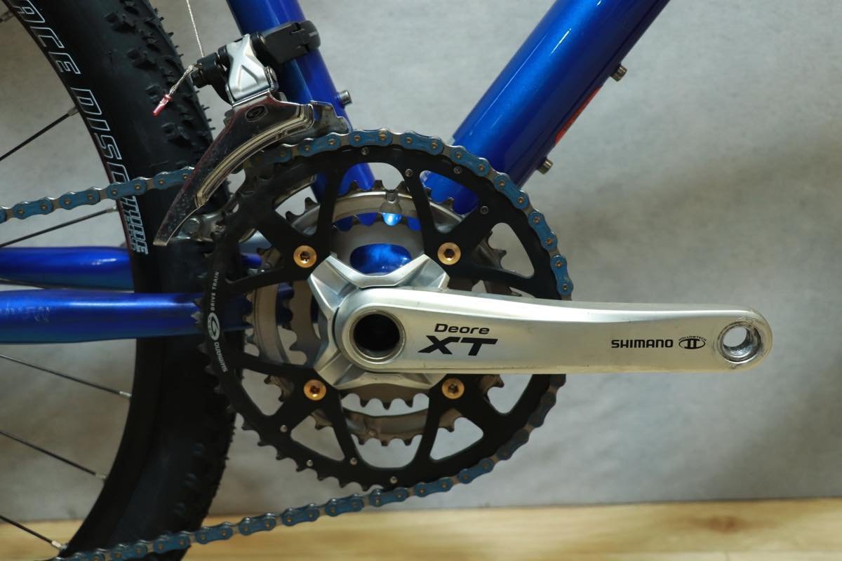 ビンテージMTB!!□KLEIN クライン ATTITUDE 26インチMTB SHIMANO ビンテージMTB!!□KLEIN クライン ATTITUDE 26インチMTB SHIMANO