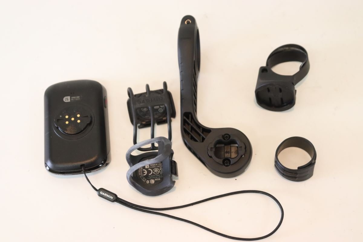 ☆GARMIN ガーミン EDGE 830 日本語対応 GPSサイクルコンピューター