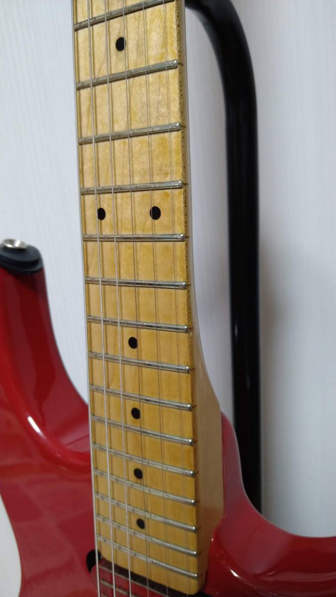 Fernandes FR-85S サスティナー 希少 | veganutris.com.br