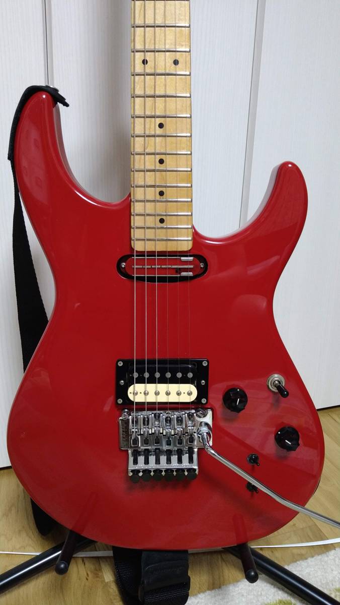 Fernandes FR-85S サスティナー 希少 | veganutris.com.br