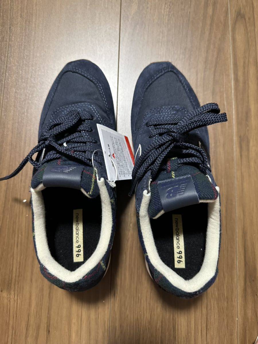 送料無料・新品未使用】ニューバランス new balance スニーカー