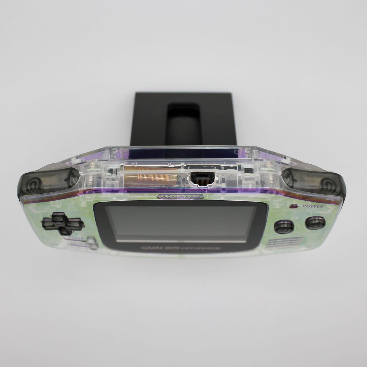 ゲームボーイアドバンス 本体 IPS V6 バックライト液晶搭載 021
