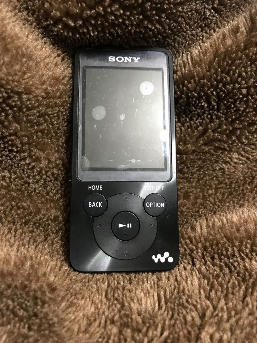 NW-S786 ※液晶つきません　32GB WALKMAN ウォークマン