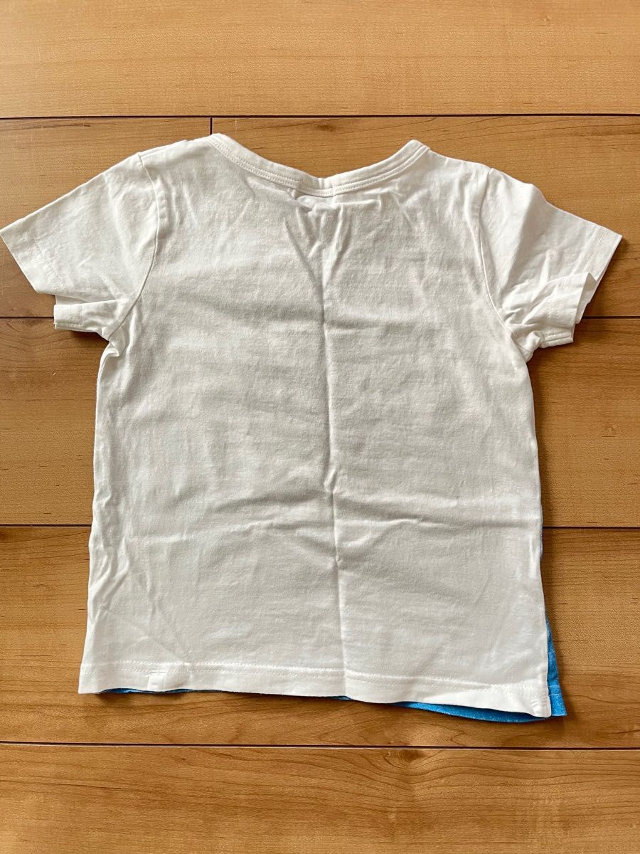 ★子ども服Tシャツ110cm、長ズボン100cm★