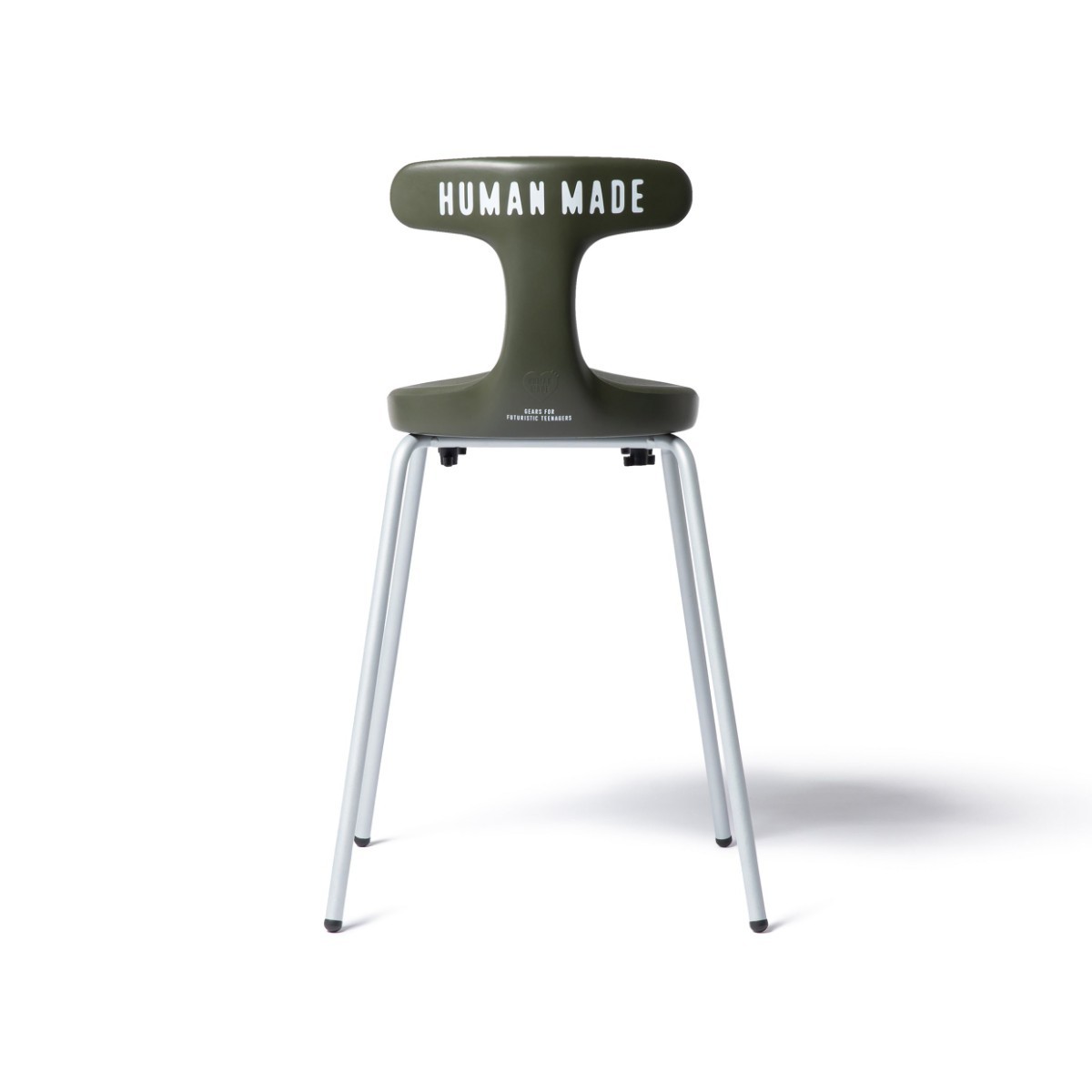 送料無料 ayur chair HUMAN MADE アーユル チェアー ヒューマンメイド