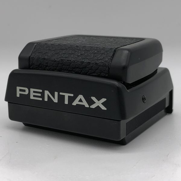 6w171 PENTAX LX ウエストレベルファインダー FF-1 箱付き【商品説明