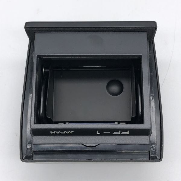 6w171 PENTAX LX ウエストレベルファインダー FF-1 箱付き【商品説明