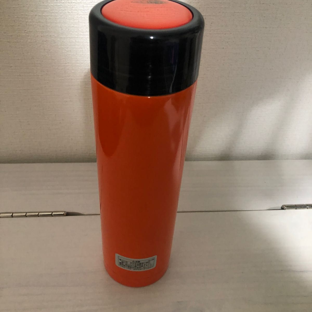 BEAMS ステンレスボトル 水筒 (未使用)オレンジ|Yahoo!フリマ BEAMS ステンレスボトル 水筒 (未使用)オレンジ|Yahoo!フリマ