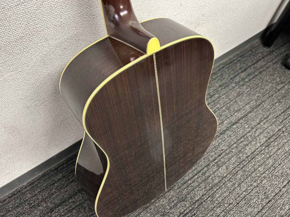 希少 比較的美品 A1 YAMAHA ヤマハ LL-23J アコースティックギター
