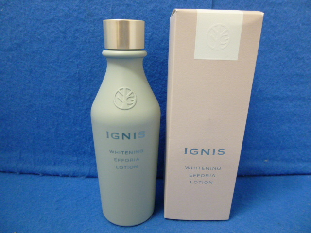 ヤフオク! - (15740)未使用・IGNIS イグニス ホワイトニング...
