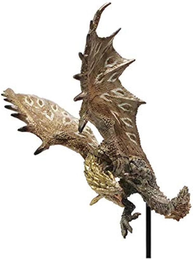 新品 CFB モンスターハンター スタンダードモデルPLUS Vol.18