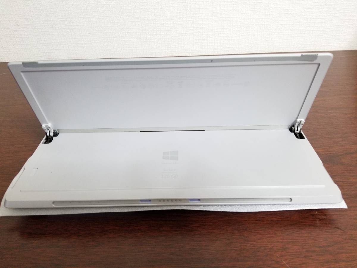 70%OFF】 K09美品 Surface Pro 3 i5 4GB SSD128GB 12.3 kalwalk.com.br