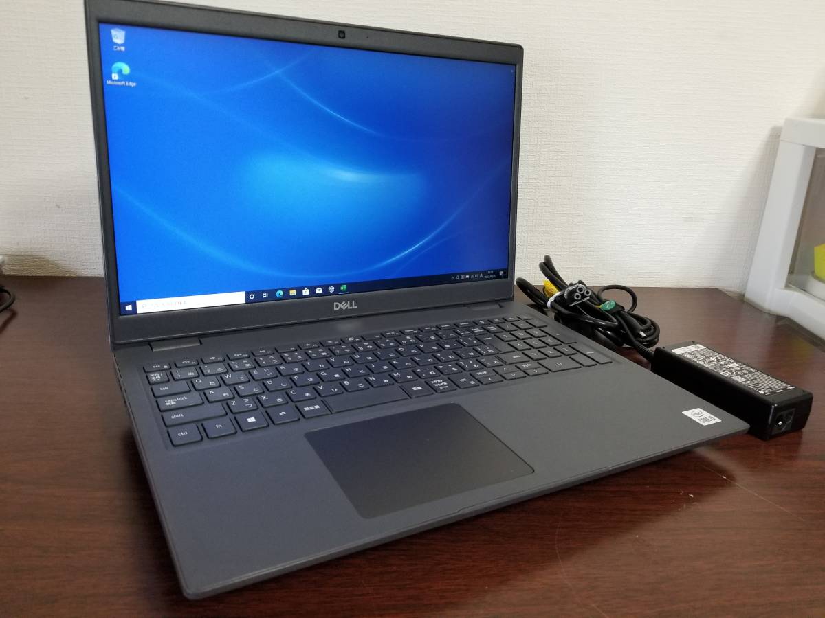 L14 デル DELL Latitude 3510 Core i5 第10世代 (10210U)◇メモリ8GB