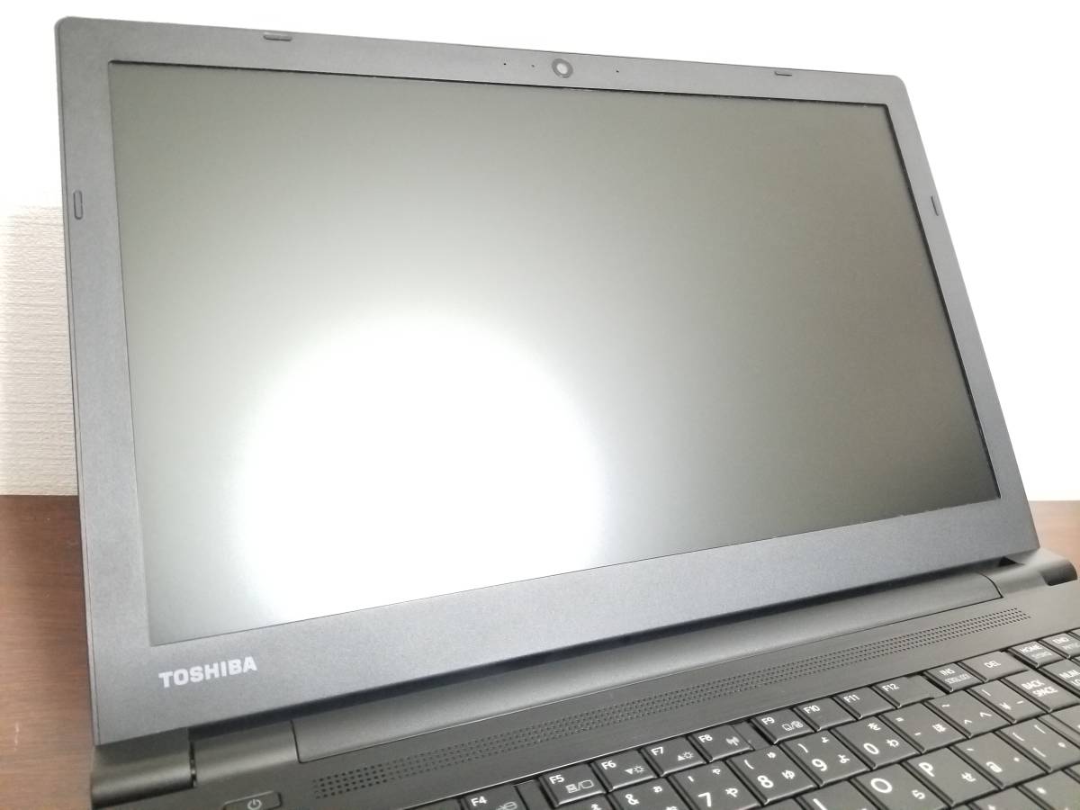 今季ブランド 東芝 L69 dynabook ノートパソコンlaptop PC 2021 Office