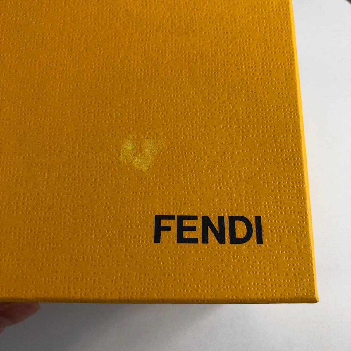 フェンディ FENDI腕時計 カメレオン F300024071D1