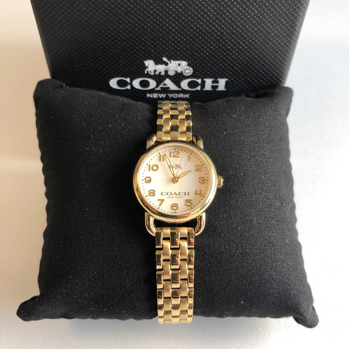 コーチ COACH 腕時計デランシー 14502277 レディース